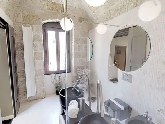 Luxury Oda, 1 En Büyük (King) Boy Yatak, Şehir Manzaralı