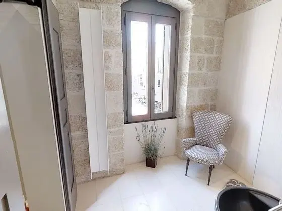 Luxury Oda, 1 En Büyük (King) Boy Yatak, Şehir Manzaralı