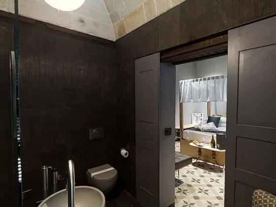 Luxury Oda, 1 En Büyük (King) Boy Yatak, Şehir Manzaralı