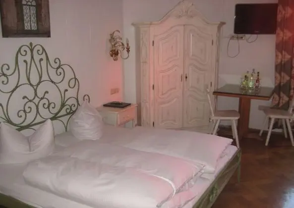 Dört Kişilik Oda