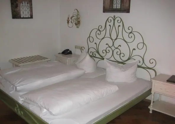 Dört Kişilik Oda