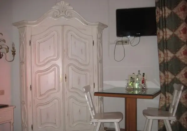 Dört Kişilik Oda
