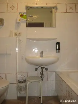 Dört Kişilik Oda