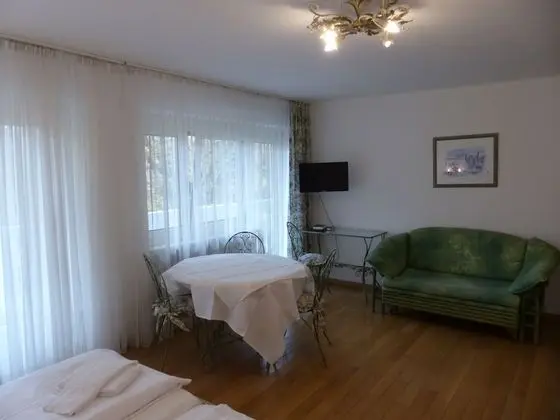 Standard Dört Kişilik Oda