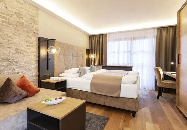 Exclusive Stüdyo Süit