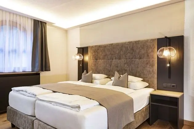 Exclusive Stüdyo Süit