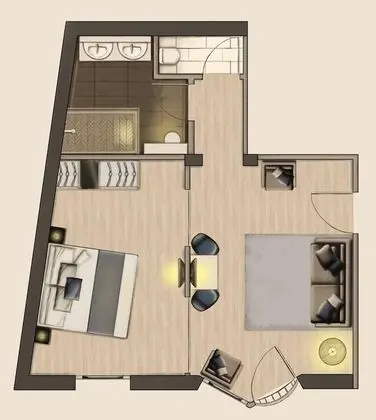 Junior Stüdyo Süit