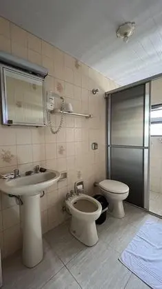 Standard Quintuple Room