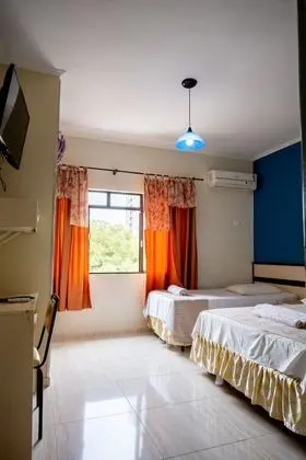 Standard Üç Kişilik Oda
