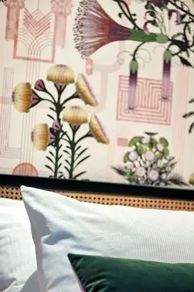 Oda, 1 Tek Kişilik Yatak (Cosy)