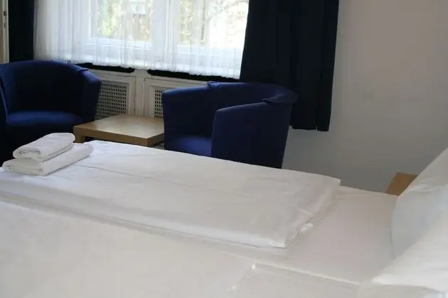 Standard Tek Büyük Yataklı Oda (Plus)