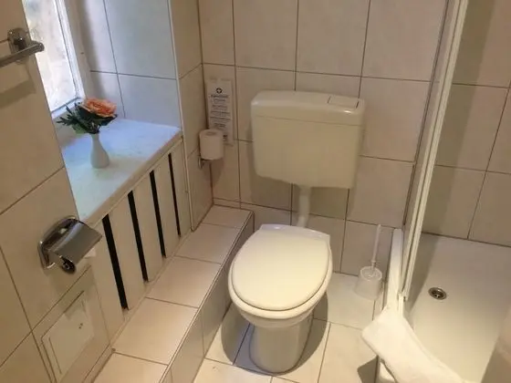 Tek Kişilik Oda