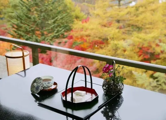 Traditional Oda, Sigara İçilmez (JapaneseStyle 12tatamimats NoElevator)