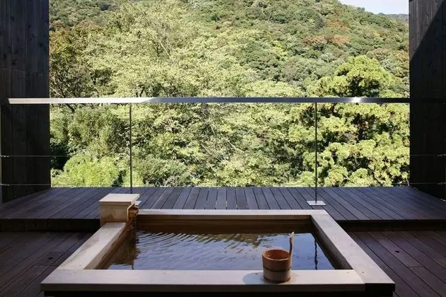 Oda (with Open Air bath, Run of House)
