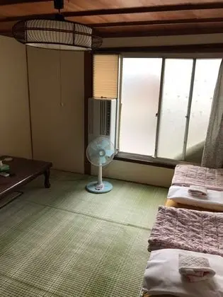 Traditional Oda (Japanese Style, for 3 Guests)