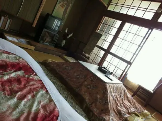 Traditional Oda (Japanese Style, for 3 Guests)