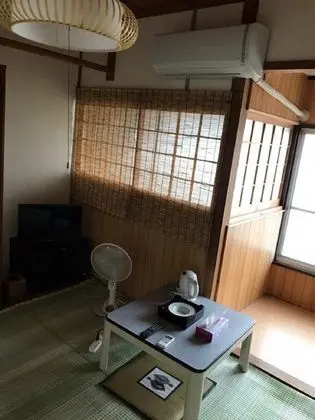 Traditional Oda (Japanese Style, for 3 Guests)