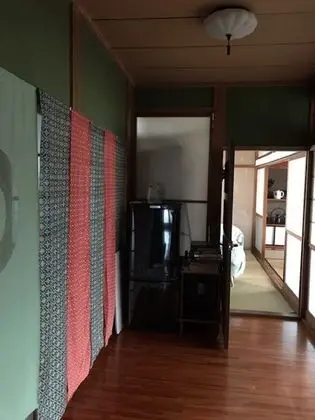 Traditional Oda (Japanese Style, for 3 Guests)