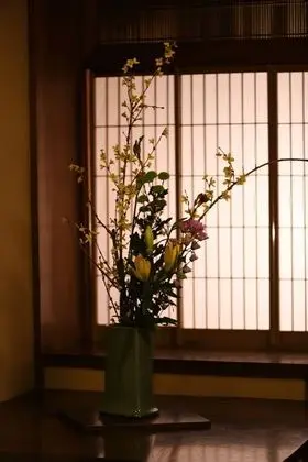 Standard Oda, Birden Çok Yatak, Özel Banyo (6-8 Tatami Mats)