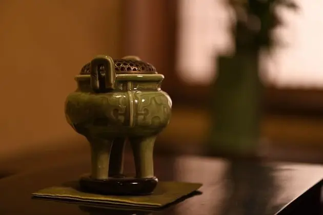 Standard Oda, Birden Çok Yatak, Özel Banyo (6-8 Tatami Mats)