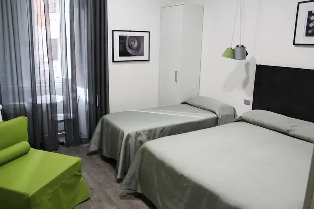Comfort Üç Kişilik Oda