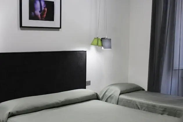 Comfort Üç Kişilik Oda