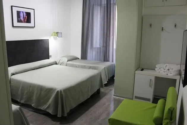 Comfort Üç Kişilik Oda