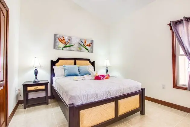 Deluxe Çatı Katı Süiti (Penthouse), 2 Yatak Odası, 2 Banyolu, Denize Sıfır