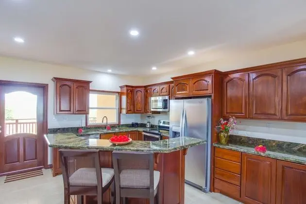 Deluxe Çatı Katı Süiti (Penthouse), 2 Yatak Odası, 2 Banyolu, Denize Sıfır