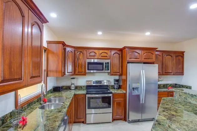 Deluxe Çatı Katı Süiti (Penthouse), 2 Yatak Odası, 2 Banyolu, Denize Sıfır