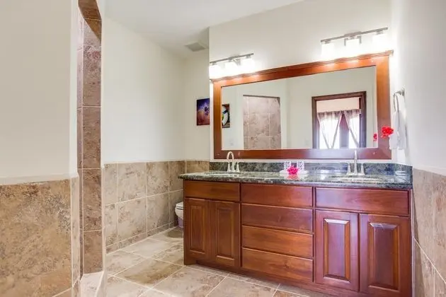 Deluxe Çatı Katı Süiti (Penthouse), 2 Yatak Odası, 2 Banyolu, Denize Sıfır