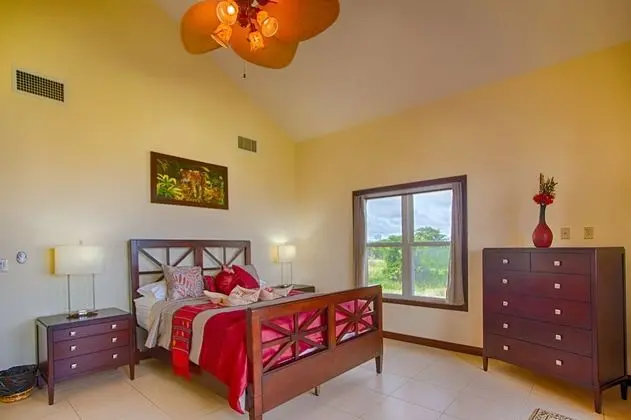 Luxury Çatı Katı Süiti (Penthouse), 3 Yatak Odası, Balkon, Denize Sıfır