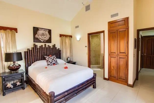 Luxury Çatı Katı Süiti (Penthouse), 3 Yatak Odası, Balkon, Denize Sıfır