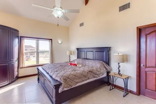 Luxury Çatı Katı Süiti (Penthouse), 3 Yatak Odası, Balkon, Denize Sıfır