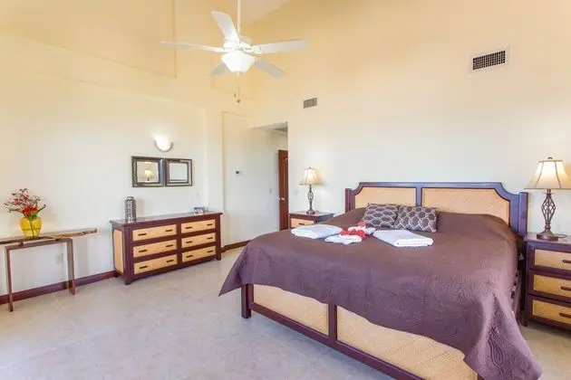 Luxury Çatı Katı Süiti (Penthouse), 3 Yatak Odası, Balkon, Denize Sıfır