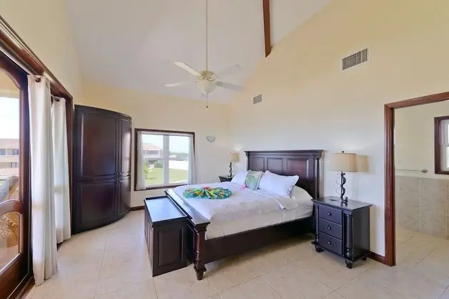 Luxury Çatı Katı Süiti (Penthouse), 3 Yatak Odası, Balkon, Denize Sıfır