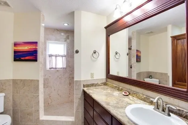 Luxury Çatı Katı Süiti (Penthouse), 3 Yatak Odası, Balkon, Denize Sıfır