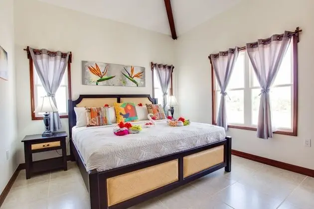 Luxury Daire, 1 Yatak Odası, Balkon, Denize Sıfır