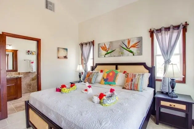 Luxury Daire, 1 Yatak Odası, Balkon, Denize Sıfır