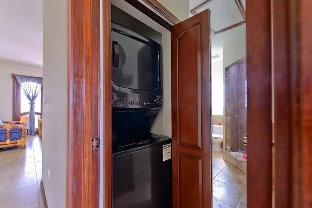 Luxury Daire, 1 Yatak Odası, Balkon, Denize Sıfır