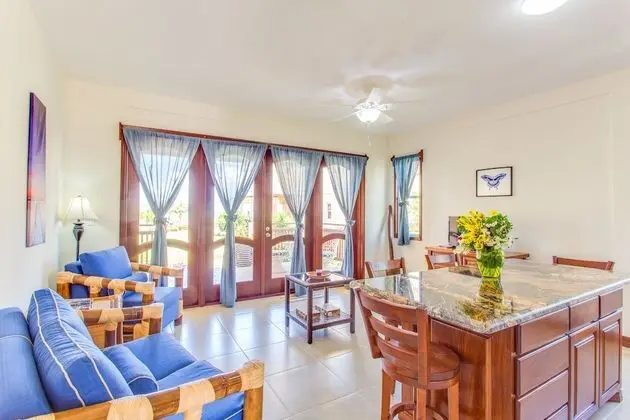 Luxury Daire, 1 Yatak Odası, Balkon, Denize Sıfır