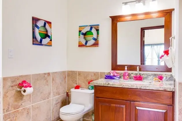 Luxury Daire, 1 Yatak Odası, Balkon, Denize Sıfır
