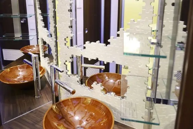 Superior Oda, Sigara İçilmez, Şehir Manzaralı