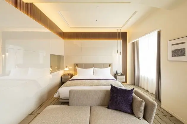 Standard Oda, 1 En Büyük (King) Boy Yatak, Sigara İçilmez