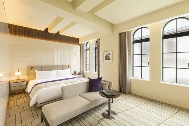 Standard Oda, 1 En Büyük (King) Boy Yatak, Sigara İçilmez