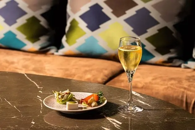 Standard Oda, 1 En Büyük (King) Boy Yatak, Sigara İçilmez