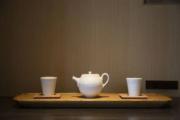 Superior İki Ayrı Yataklı Oda, Sigara İçilmez (Pagoda View)