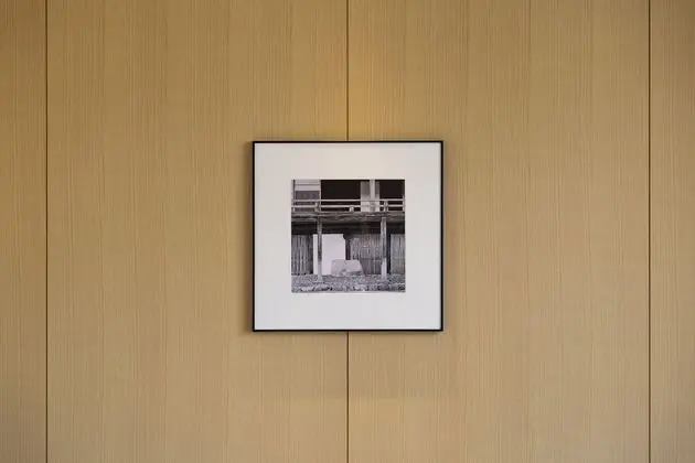 Superior İki Ayrı Yataklı Oda, Sigara İçilmez (Pagoda View)