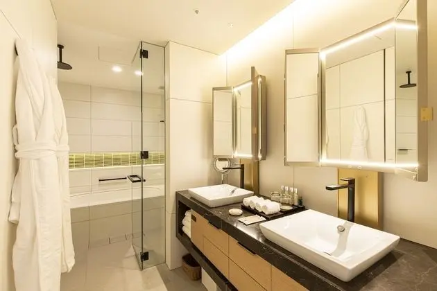 Superior İki Ayrı Yataklı Oda, Sigara İçilmez (Pagoda View)