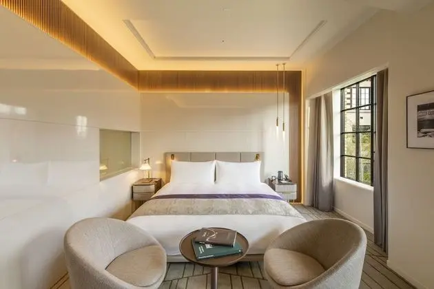 Superior Oda, 1 En Büyük (King) Boy Yatak, Sigara İçilmez